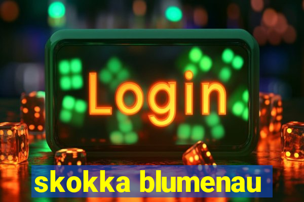 skokka blumenau